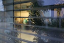 Weihnachtsfeier