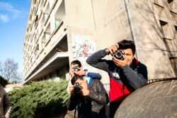 Fotoworkshop