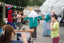 Sommerfest