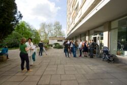 Staudenhof