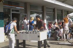 fete de la musique